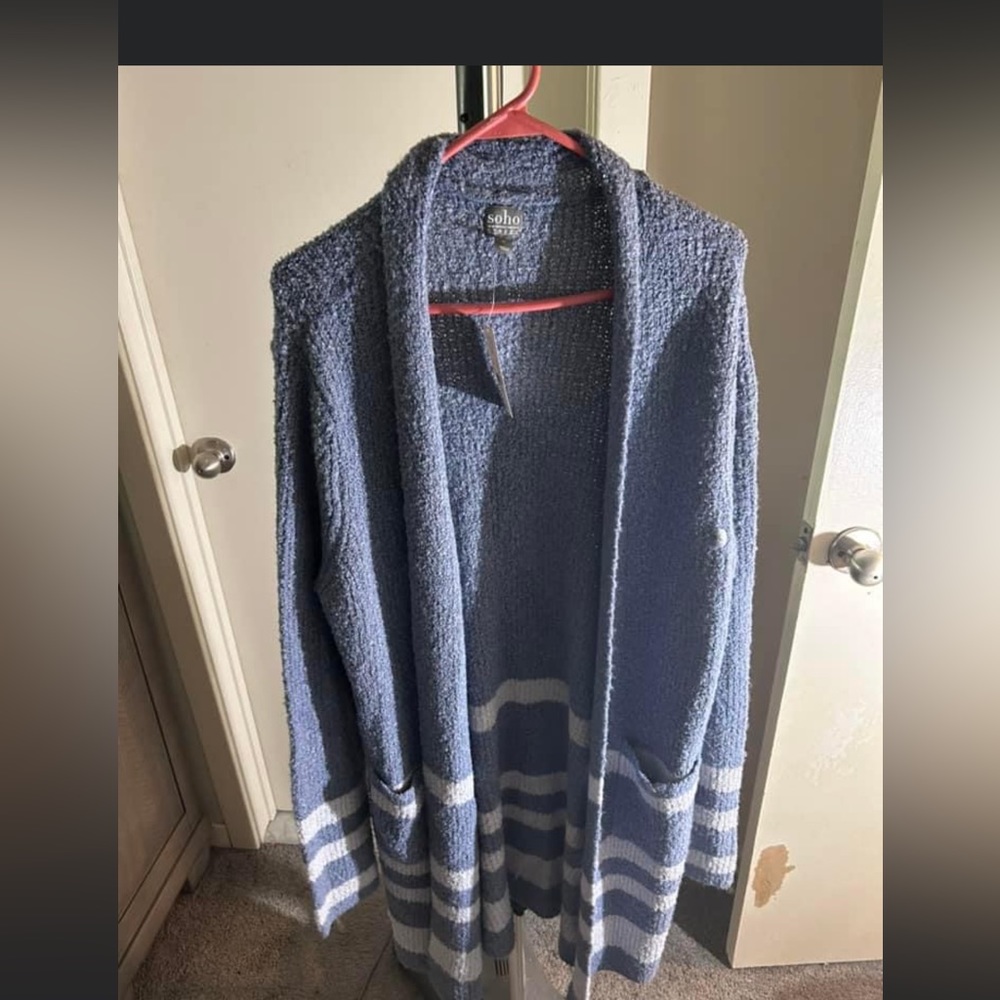 NY&CO cardigan, new with tags